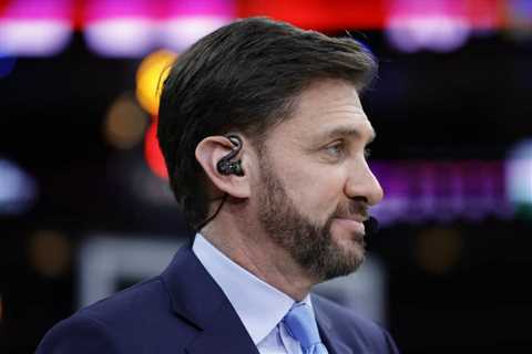 Mike Greenberg Makes His Thoughts About Lakers Clear