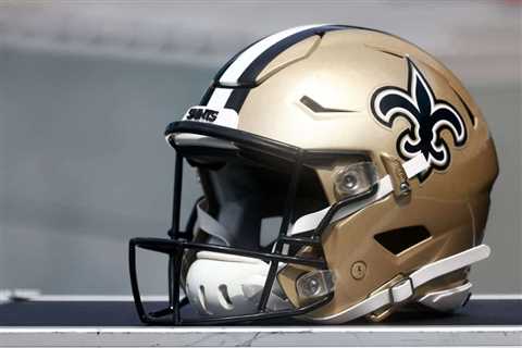 The Saints Have Re-Signed A Key Player On Their Defensive Line