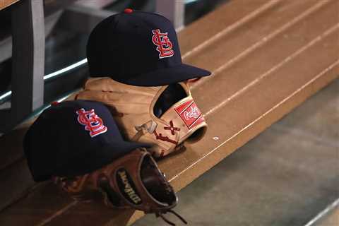 Cardinals Wish Their New Announcer A Happy Birthday