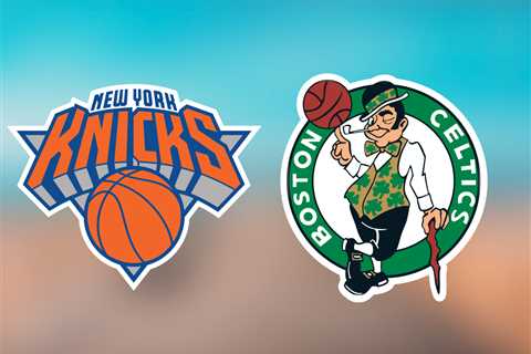 Celtics vs. Knicks: Play-by-play, highlights and reactions