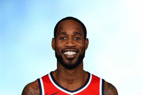 Will Barton to sign with Raptors