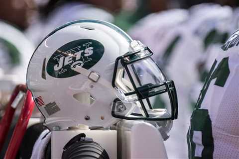 The Jets Have Reportedly Started Contract Extension Talks With A Key Player