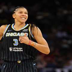 Can Candace Parker make the Aces even better? She thinks so.