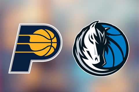 Pacers vs. Mavericks: Play-by-play, highlights and reactions