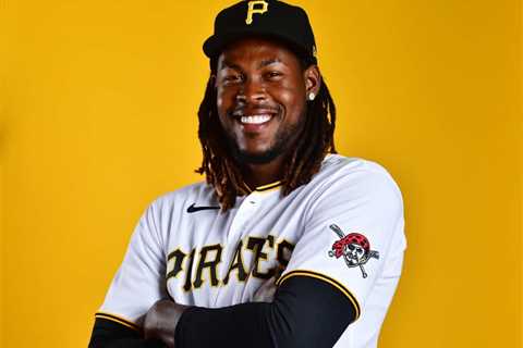 Pirates Manager Discusses The Development Of Oneil Cruz