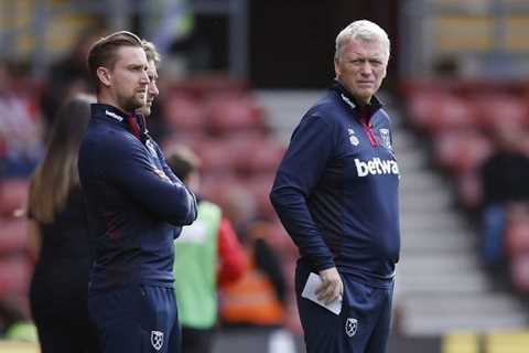 “They’re tempted to bring him in soon” – Ex drops exciting claim on teen WHUFC “really like”