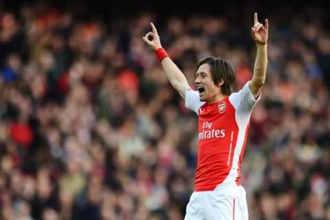 Arsenal’s most underrated players of the Premier League era ranked