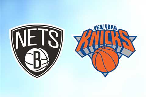 Nets vs. Knicks: Play-by-play, highlights and reactions