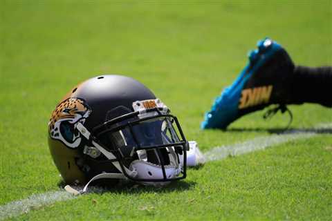 NFL Fans React To Today’s Jacksonville Jaguars News