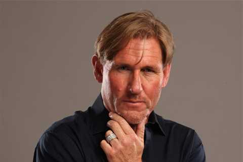SIMON JORDAN: Arsenal story of the season but title doubts remain, Man United long way from back..