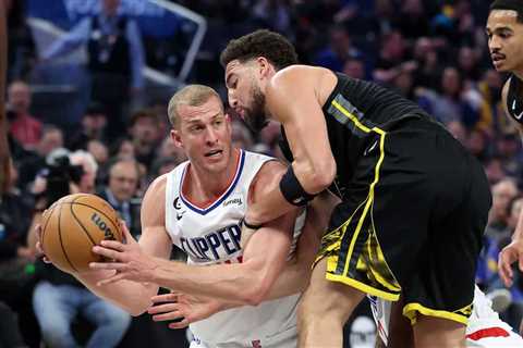 Klay Thompson Comments On Warriors Big Win Over Clippers