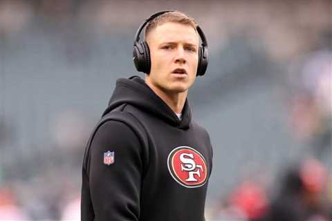 Christian McCaffrey Opens Up About His Feelings After Being Traded Last Season