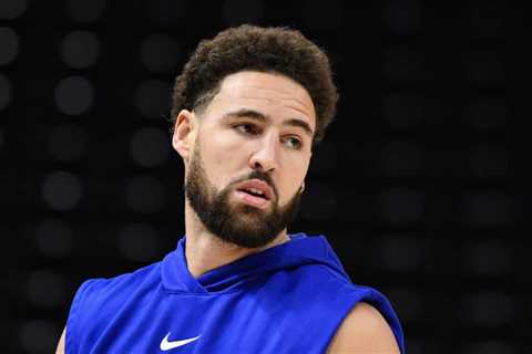 Klay Thompson Had High Praise For Jordan Poole