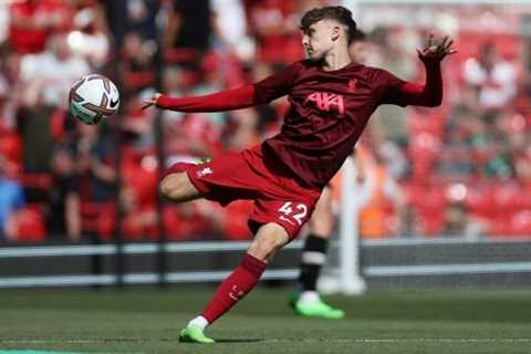 Klopp may repeat Bajcetic masterclass by unleashing LFC’s “exciting” 18 y/o talent – opinion