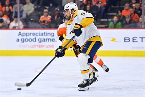 NHL News: The number of trades for each team, waivers, and player signings