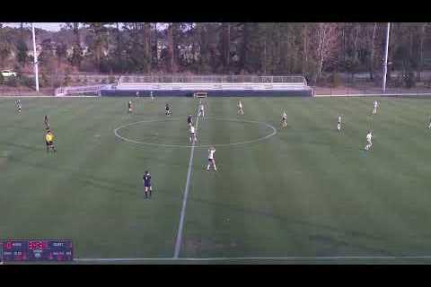 Hilton Head Christian Academy vs Savannah Country Day School Womens Varsity Soccer