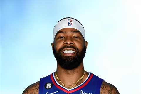 Clippers to bench Marcus Morris?