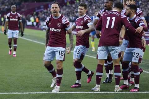 Moyes must unleash “phenomenal” £120k-p/w West Ham gem, he’s dominated Brighton before – opinion
