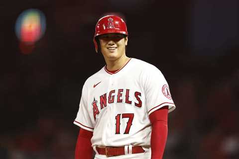 MLB Insider Predicts An Unbelievable Contract For Shohei Ohtani