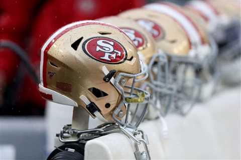 Longtime NFL Kicker Announces He Will Move On From 49ers