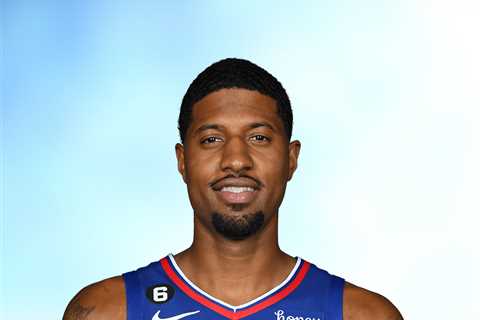 Paul George: ‘I still believe we’re gonna be a tough team to beat in seven games’