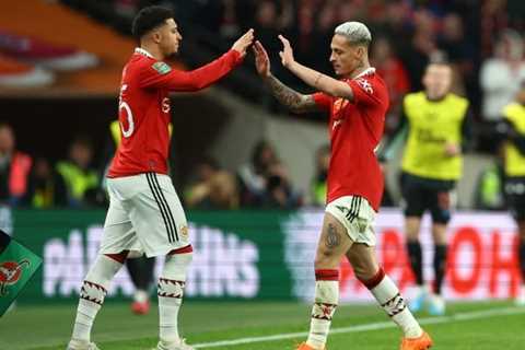 ETH must bin MUFC’s £200k-p/w dud today who looks like he’s on “Strictly Come Dancing” – opinion