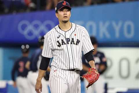 MLB Analysts Highlight Kodai Senga’s Pitch Arsenal