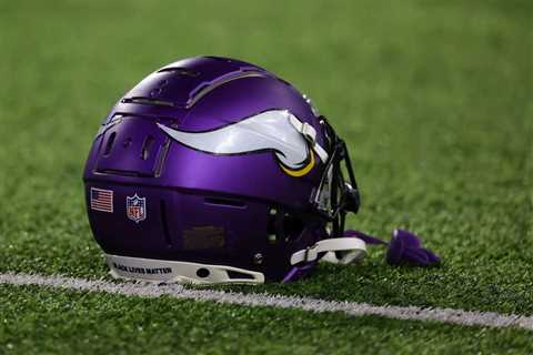 Vikings Receiver Had A Heroic Act For Victim Of Car Crash