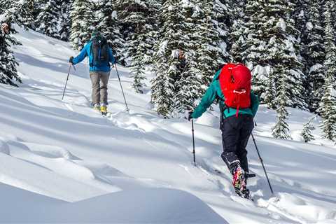 Ski Touring