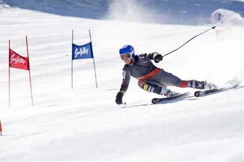 Sun Valley Resort, Idaho, to Host 2023 Toyota U.S. Alpine Championships Presented by Stifel
