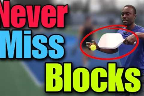 How to Crush Your Opponents at the Net | Pickleball