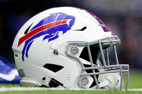 The Bills Are Reportedly Expecting To Lose 2 Players In Free Agency