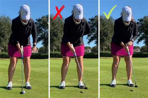 Get Long Putt Speed and Distance Control