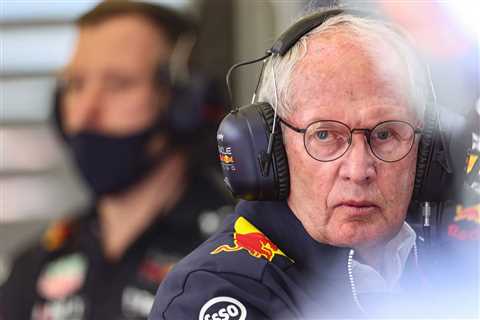 Marko: Selling F1 to culturally different country 'not so good'