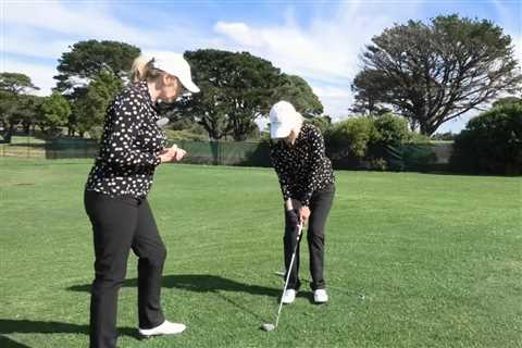 Lower Your Scores Without Changing Your Swing