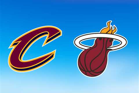 Cavaliers vs. Heat: Start time, where to watch, what’s the latest