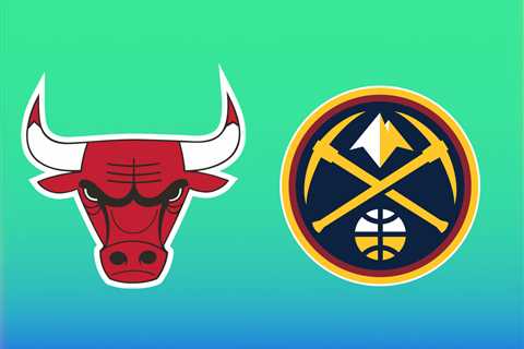 Bulls vs. Nuggets: Start time, where to watch, what’s the latest