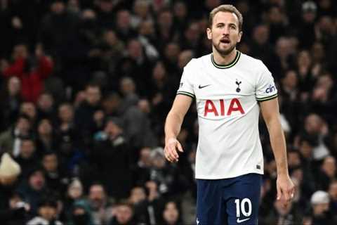 “That will not happen” – TalkSport man moots Levy Spurs decision to avoid “madness”
