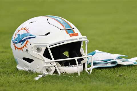 The Dolphins Have Restructured The Contract Of A Notable Veteran