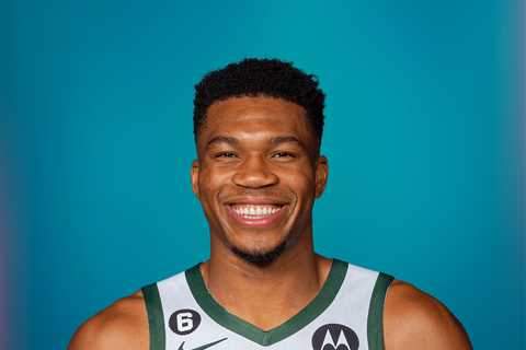 Giannis Antetokounmpo likely to return on Thursday