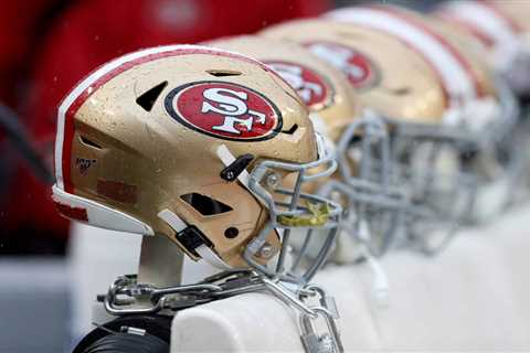 49ers Receive A Haul Of Extra Draft Picks