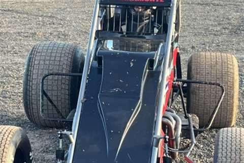 Inland Rigging Drivers Tommy Dunkel and Brody Roa Will Race at Imperial Valley Raceway This Week