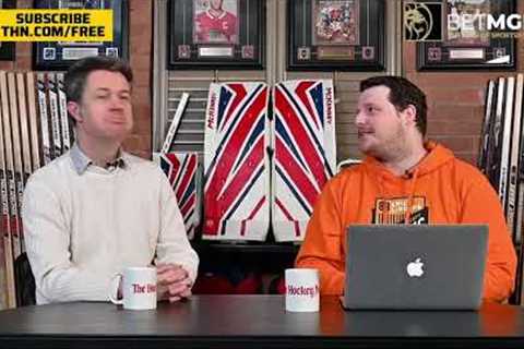The Hockey News Podcast | Feb.14/23