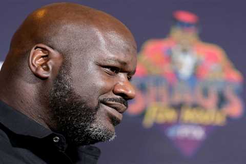 Shaq Makes His Thoughts Clear On Who Is NBA Coach Of The Year