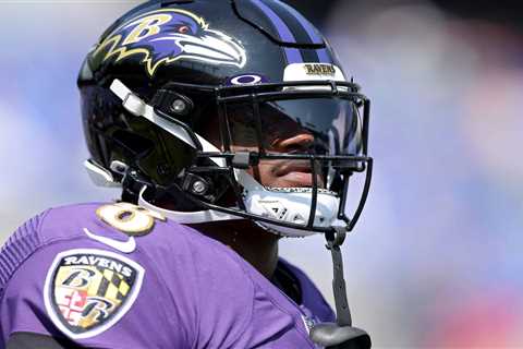 Former NFL Star Has A Strong Opinion On The Lamar Jackson Situation