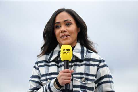 BBC axe Football Focus as Alex Scott and others refuse to work amid Gary Lineker row – with Final..