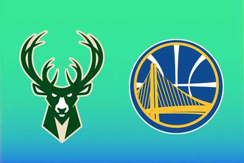 Bucks vs. Warriors: Play-by-play, highlights and reactions