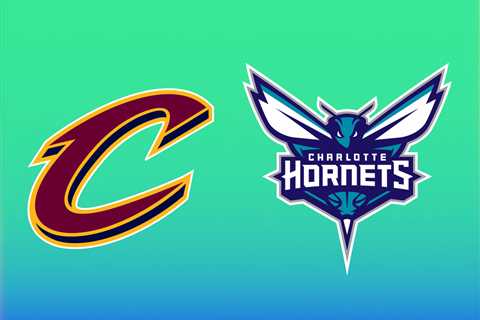 Cavaliers vs. Hornets: Start time, where to watch, what’s the latest