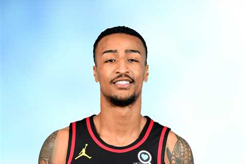 John Collins calls Hawks’ 2022-23 season ‘a soap opera’