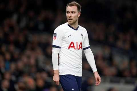 Once valued £80m, sold for 370% less: Levy got robbed at Spurs over 120-cap “magician” – opinion